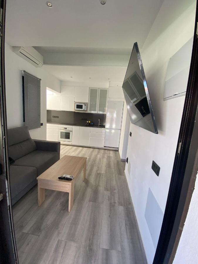 Bungalow Maspalomas Golf Con Jacuzzi, Piscina Y Jardin San Bartolomé Eksteriør billede