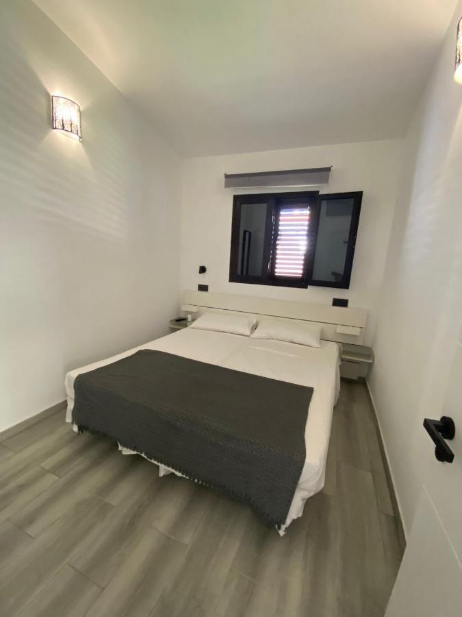 Bungalow Maspalomas Golf Con Jacuzzi, Piscina Y Jardin San Bartolomé Eksteriør billede